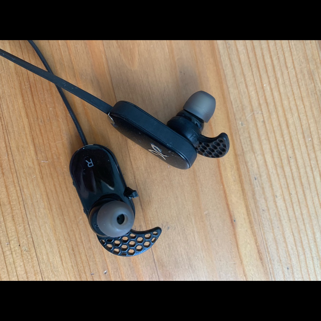 Jaybird Wireless Headphones